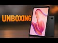 Unboxing Samsung Galaxy Tab A11
