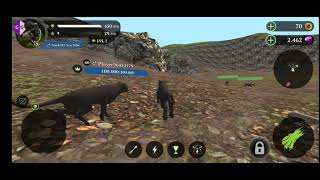 Panther Online: Lvl 1 ✓ 450Hp server ✓