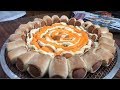 🔥PIZZA DE HOT DOG COM BORDA DE SALSICHA - AULA 4