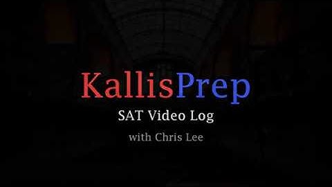 SAT Review: Graphs