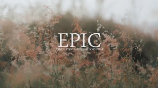 EPIC CINEMATOGRAPHY Cinematic Background NO COPYRIGHT NIKON D5300