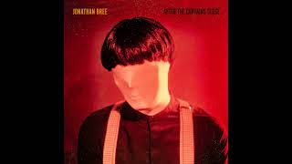 Jonathan Bree - 'Waiting on the Moment'