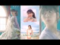 【ストーリー用】Brilliance of memories (植村あかり) #HD #Shorts