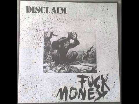 Disclaim — Disclaim - 01 Living Conditions