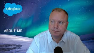 My Non-Standard Path to a New Career in Salesforce