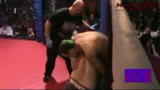 Anthony Flick vs Brad Hixson