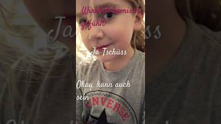 Richtig Zauber, Video weil Ist krass ist ￼￼￼