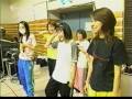 1999 Morning Musume - Manatsu no Kousen (live)