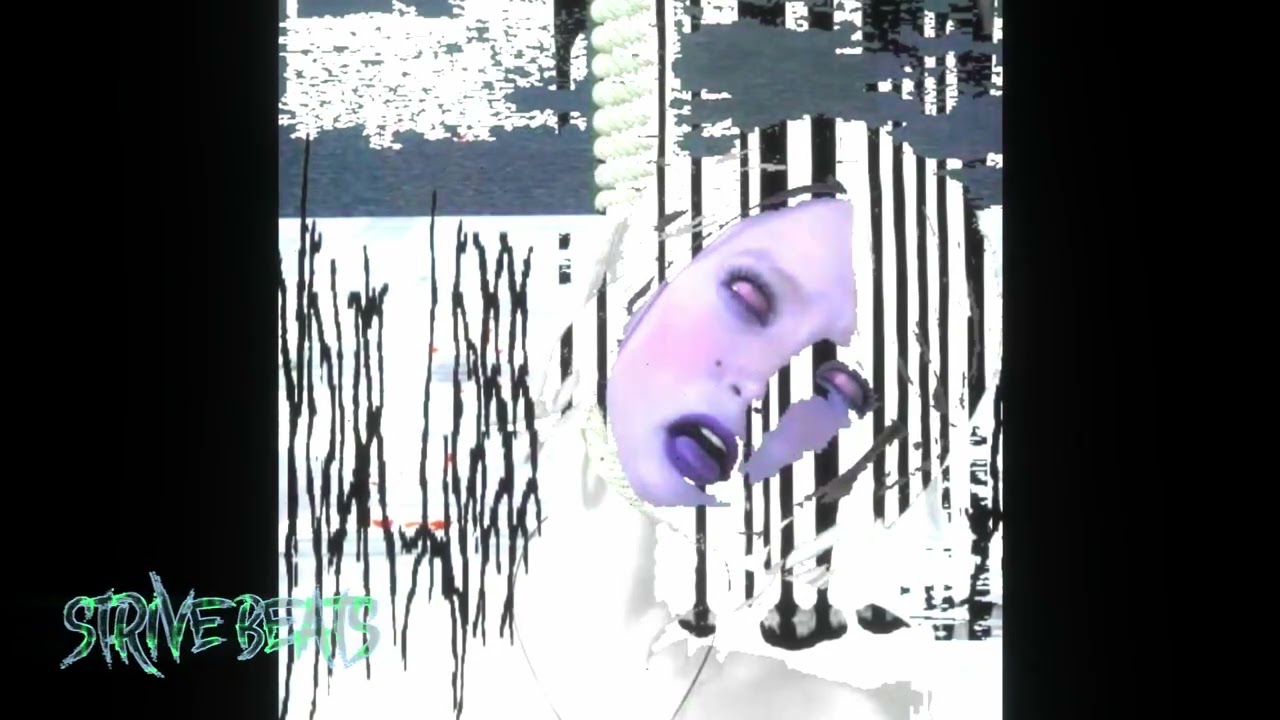 [FREE FOR PROFIT] DISTORTED Hyperpop Type Beat "Scary"