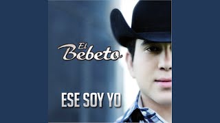 Video thumbnail of "El Bebeto - Eres Mi Necesidad"