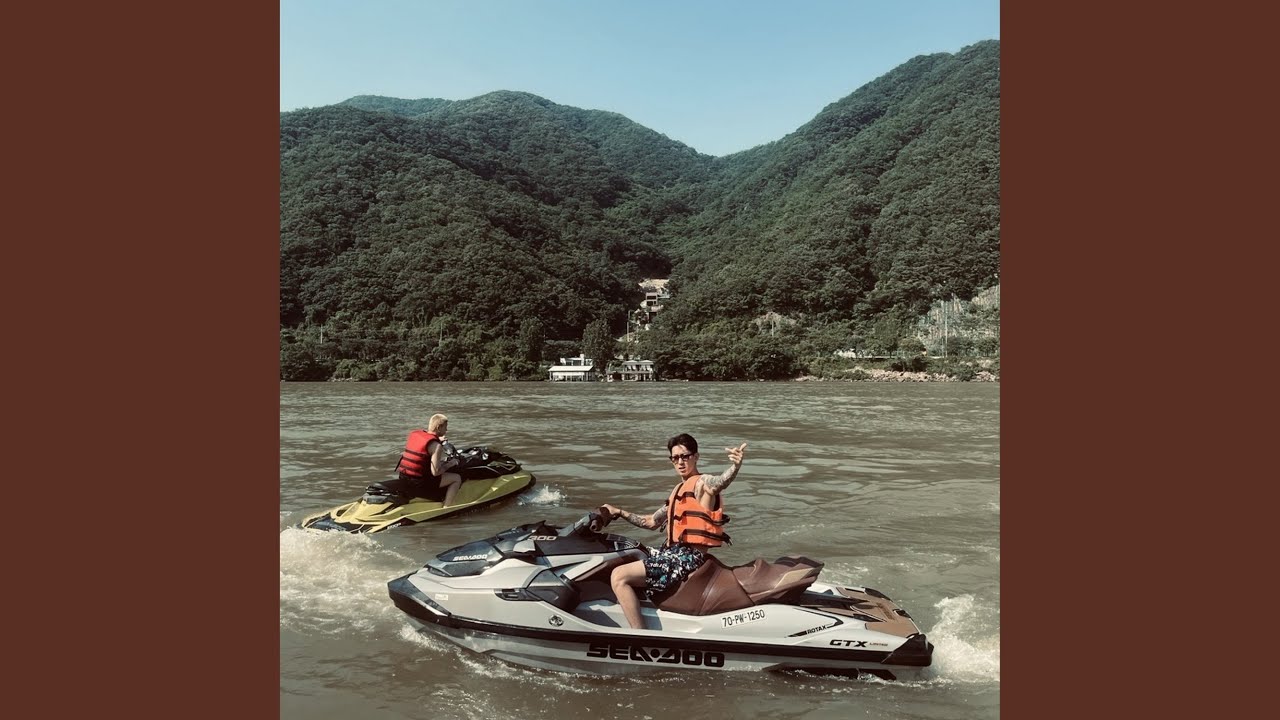 Watch Jet Ski (feat. Baby G) on YouTube Watch Jet Ski (feat. Baby G) on YouTube