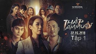 Big Sister 13  Chap 1 | Gangster Movie | THU TRANG, TIEN LUAT, DIEU NHI, ANH TU, KHUONG NGOC