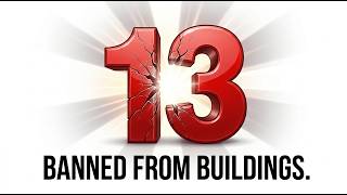Why Hotels Secretly Skip Floor 13