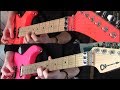 BRAND NEW EVH 5150 Guitar vs Charvel San Dimas Comparison - Which Is Best For You?