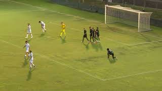 Sambenedettese Avellino 0-5: la sintesi