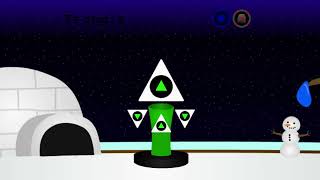 Musical Minibots: Next Generation - Gem Islet - Individuals (ANIMATED)