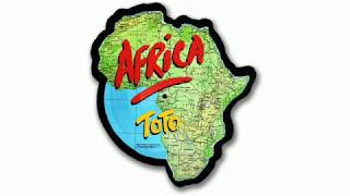 Toto  Africa s 1983 Hq