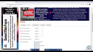 How To Use The Settings On Clevenard