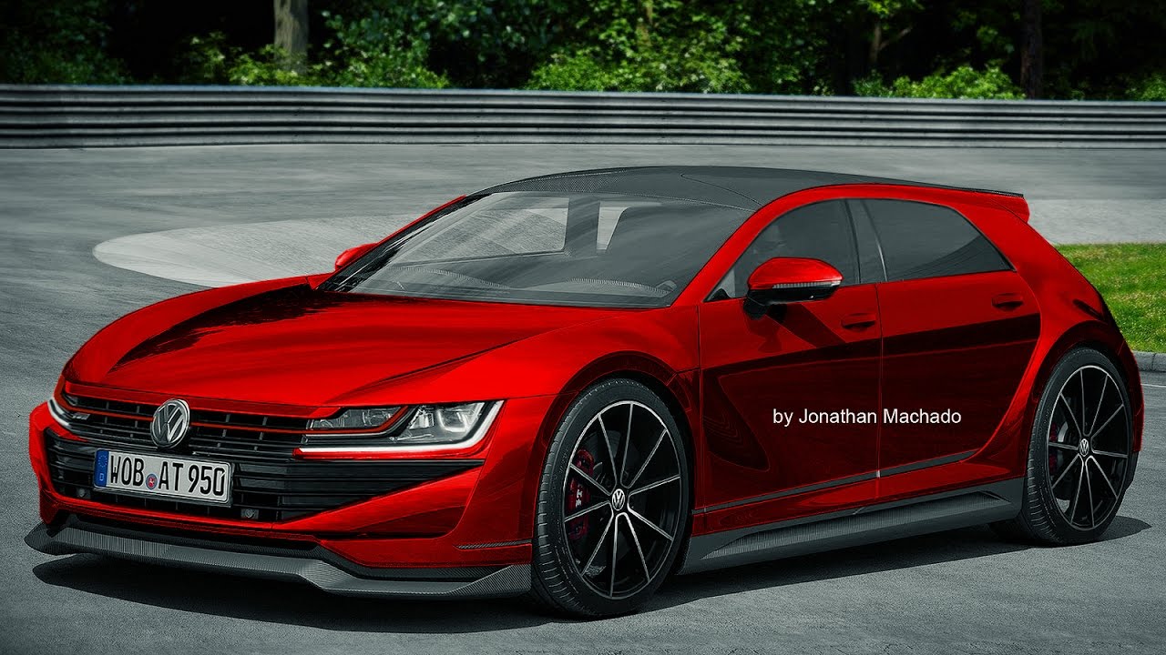 Vw Gti 2020 Vw Shares The Good News Golf 8 Gti And R Due