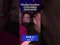Winning Reactions At Eurovision (2015-2025) #eurovision #esc #eurovisionsongs