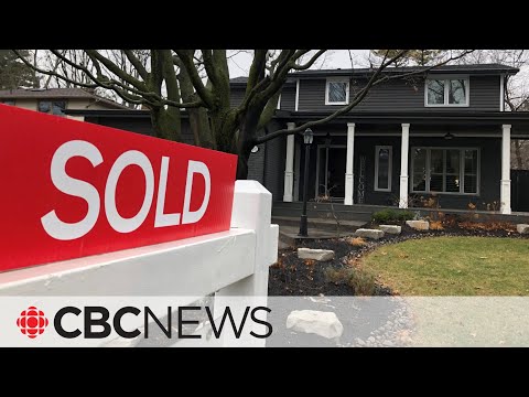 Canadian mortgage holders are a growing vulnerability: bank of canada