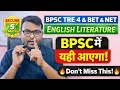 “British Writers PYQ | BPSC में यही आएगा 🔥”#bpsc #bpsctre4 #englishliterature #betexam #tre4english