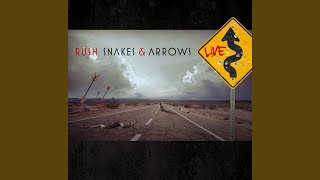 The Main Monkey Business (Snakes & Arrows Live Version)