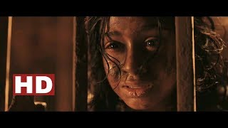 Mowgli Trailer (2018) | Andy Serkis | Benedict Cumberbatch | Christian Bale