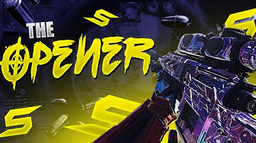 SynQ Sniping : The Opener Teamtage