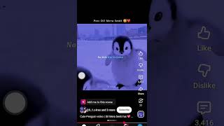 #funny #penguin #pets #cute #freefire #bhojpuri #memes #ihavethisthingwithplants #ihavethisth