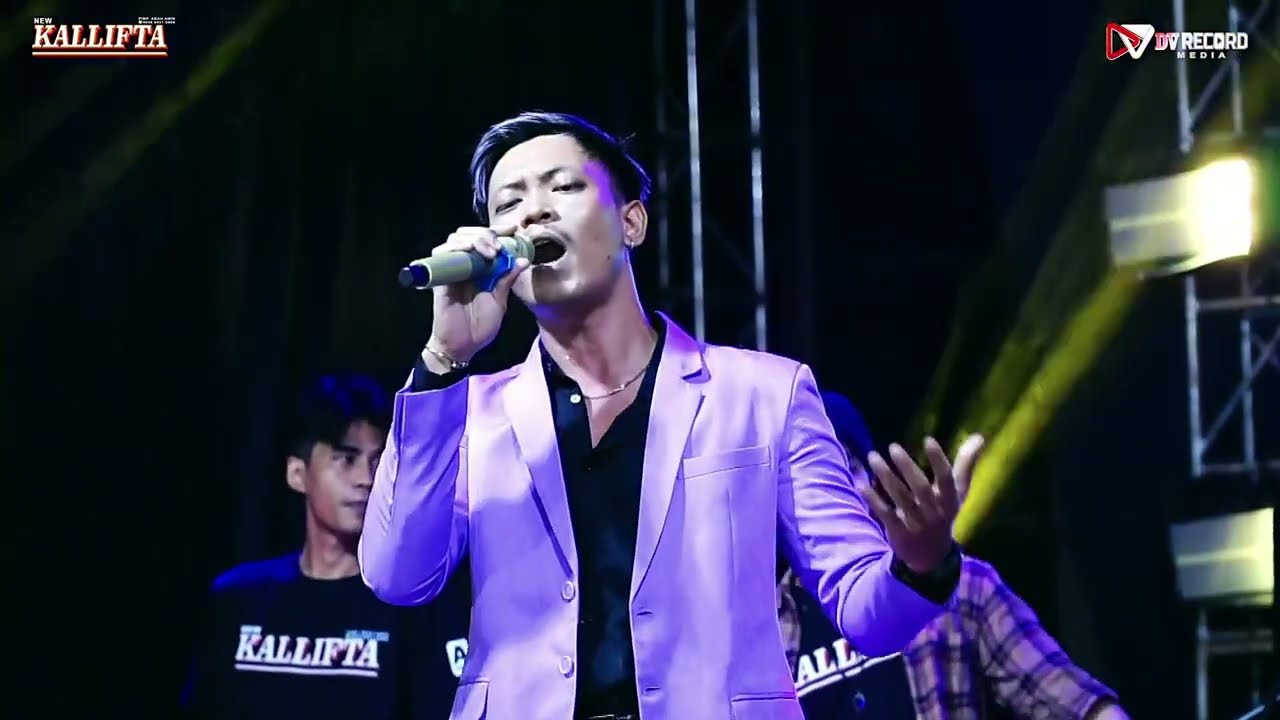 DOSA DAN SIKSA COVER KUKUH JINDAR || NEW KALLIFTA LIVE WEDDING RINA & DEDI KALIBELUK WARUNGASEM