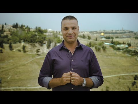 Video: Miksi NASAn Elokuvantekijät Eivät Päässeet Israelia 