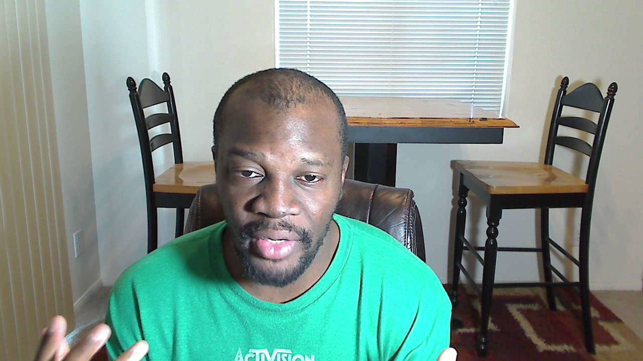 Your Ex Boyfriend is on Skype and Ignoring You 