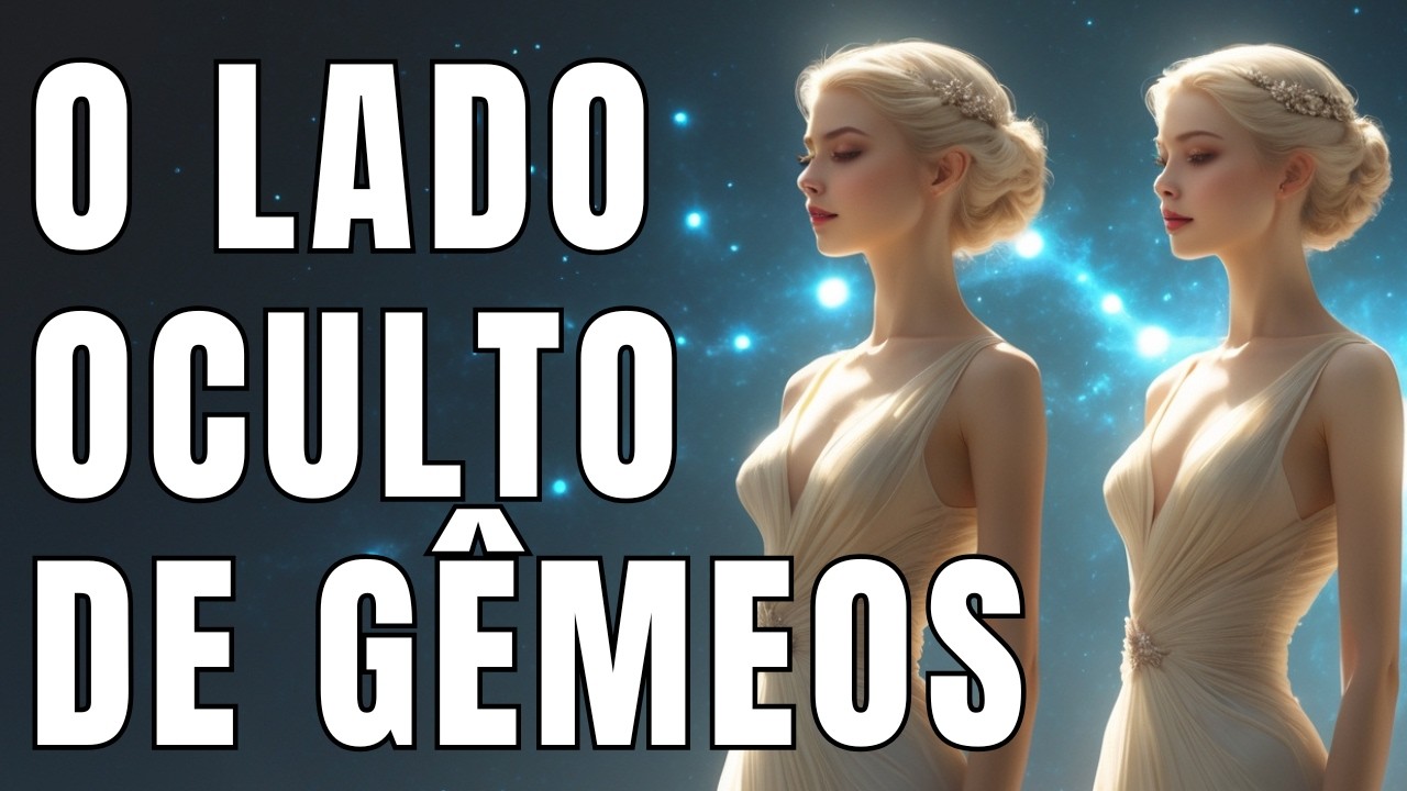 15 Motivos Espirituais pelos Quais Todos Invejam o Signo de Gêmeos e Não Conseguem Suportar Sua Luz