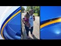WRBL News 3: LaGrange mother reunited with 1-year-old after car stolen with child inside