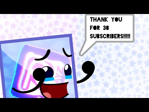 (38 subscribers special) Object Master Intro
