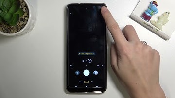 How to Turn On/Off Camera Mirror Effect on MOTOROLA MOTO G60S – Manage Camera Settings
