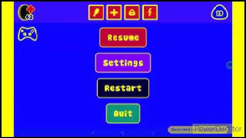 Pou On Game Over Effects (Preview 2 Effects) (FIXED)