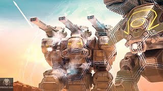 When The Carnage Thunder Was The Deadliest Robot In The Game | War Robots screenshot 3