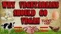 Video for redenen om vegan te worden/search?sca_esv=35a3d0f5617f2f1a Vegetarian