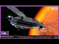 FR] [PC] EMPYRION-SAISON 4 - EPISODES-#11 DEPART ESPACE