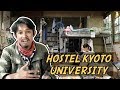 Hostel Kyoto University