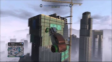 GTA V - PS3 - 1.26 - Mod Menu Script Bypass