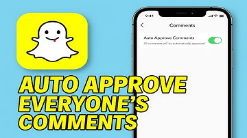 How To Auto Approve Everyone