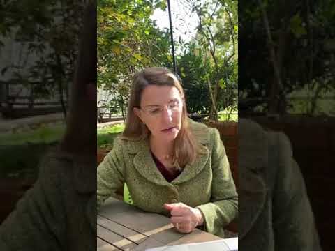 Special Session 2020 Vlog Update