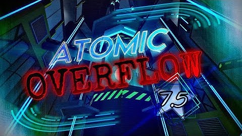 Atomic OverBUFF….. | Liquid Breakout 1.15.1