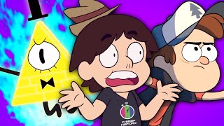 Gravity Falls: Everything You Need To Know