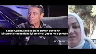 ELON MUSK TIP OKUMAYIN DOKTOR OLMAYIN DEMİŞ PEKİ BİZİM HALKIMIZ DOKTOR DÖVEMEYECEK Mİ?!🤣