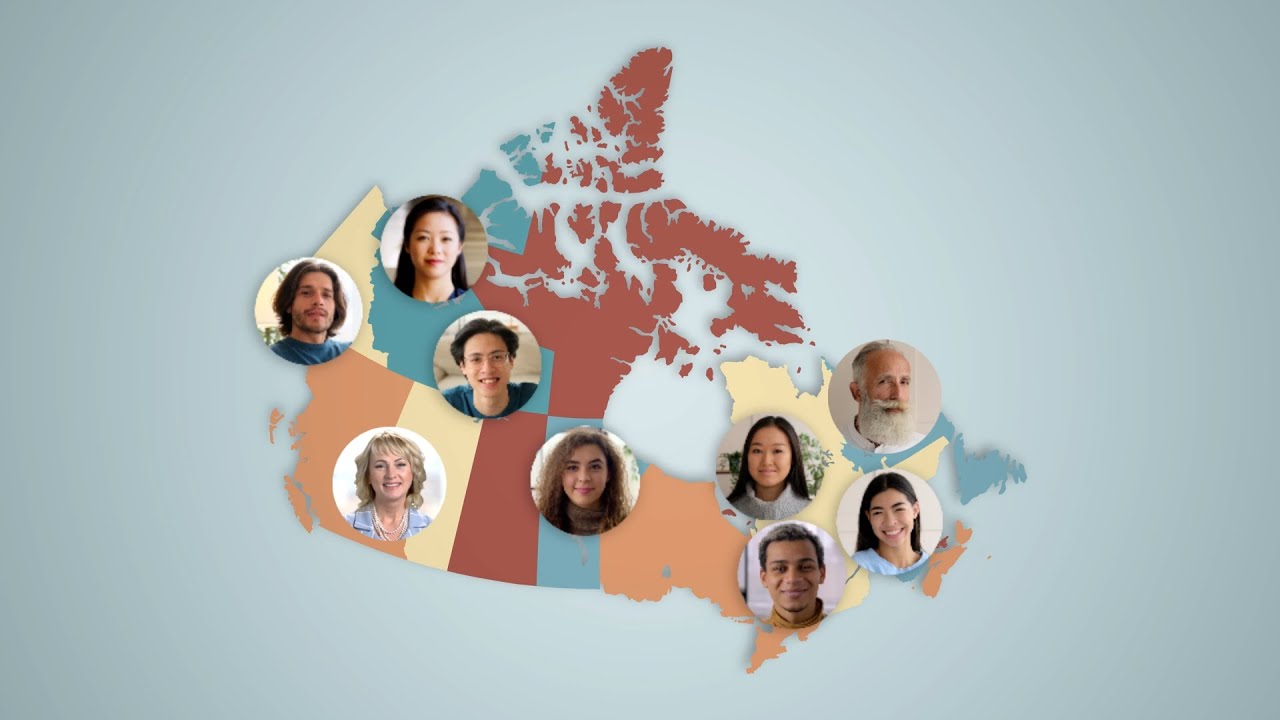 Se préparer à travailler au Canada - YouTube