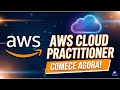 AWS Cloud Practitioner CLF-C02 Simulado 28/11